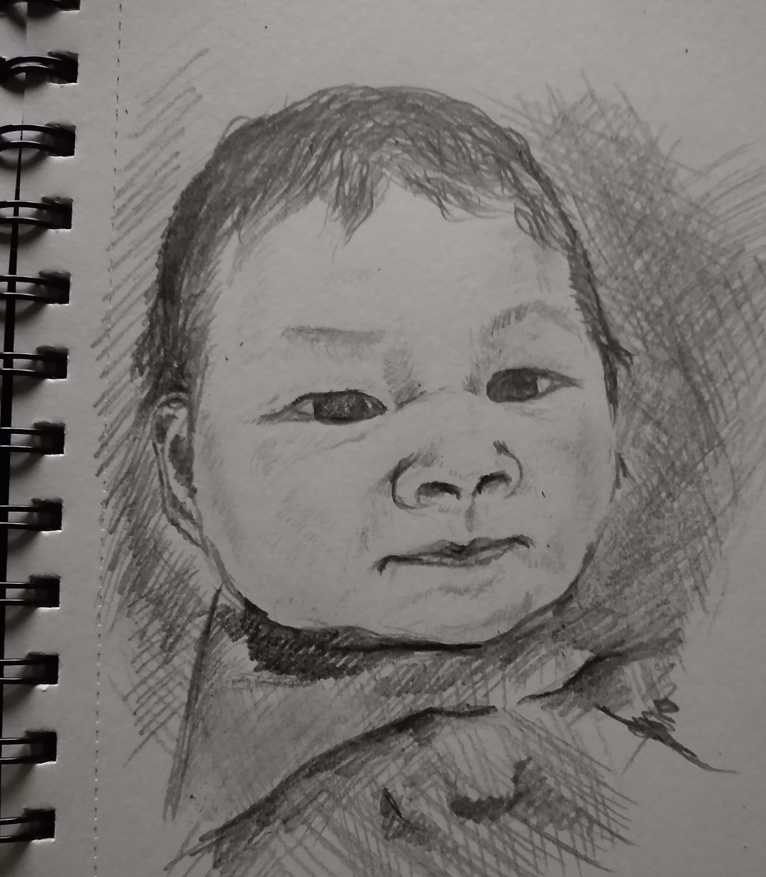 Ian Wang